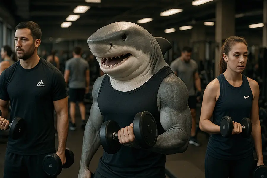 Discover how rising brand Gymshark is poised to challenge industry giants Adidas and Nike, bringing innovation and fresh competition to the athletic apparel market.​