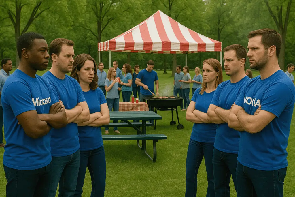 Culture Fit in M&A: Lessons from the Microsoft-Nokia Merger