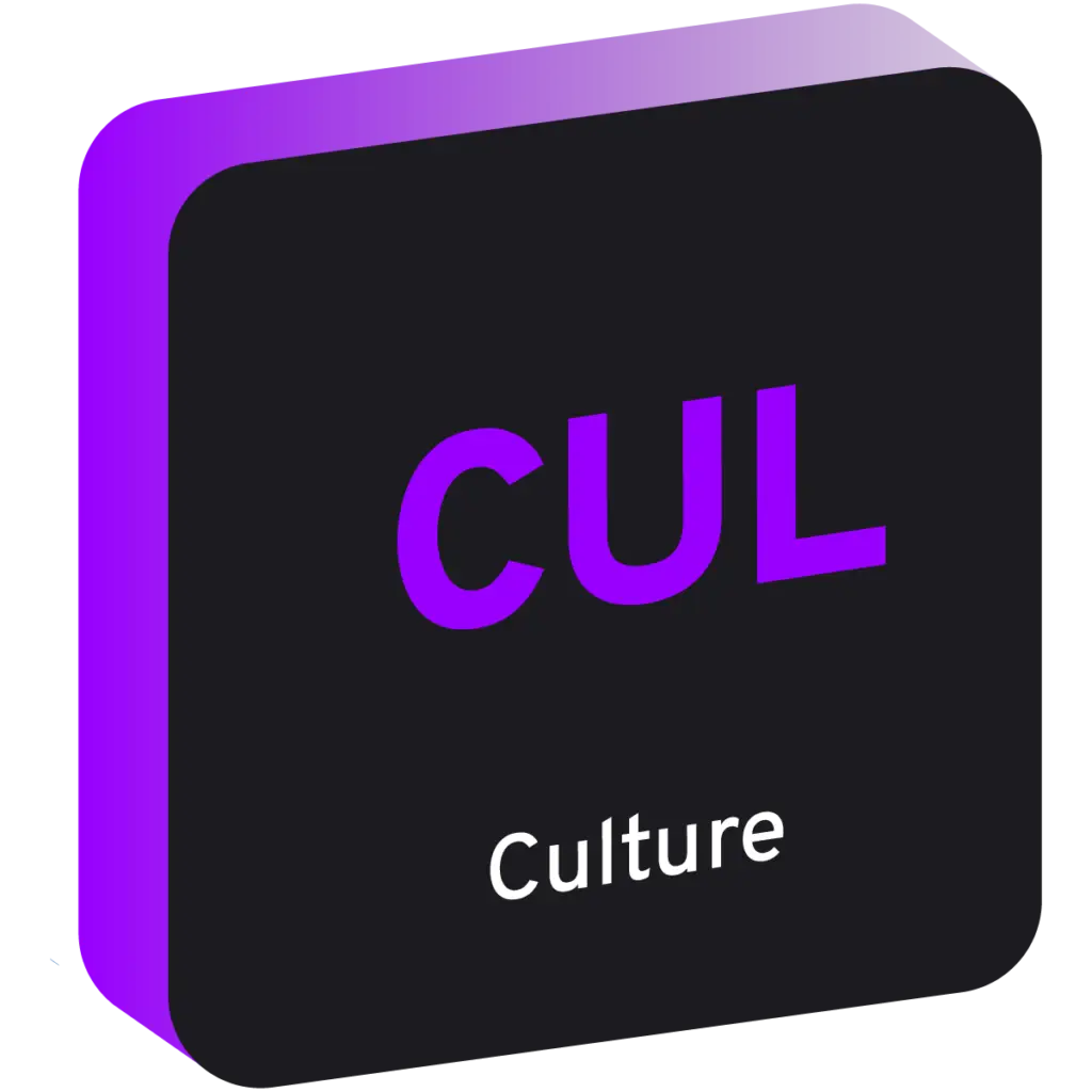 Measure, Shape & Strengthen Culture