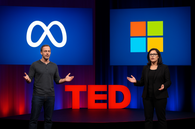 Meta Vs Microsoft