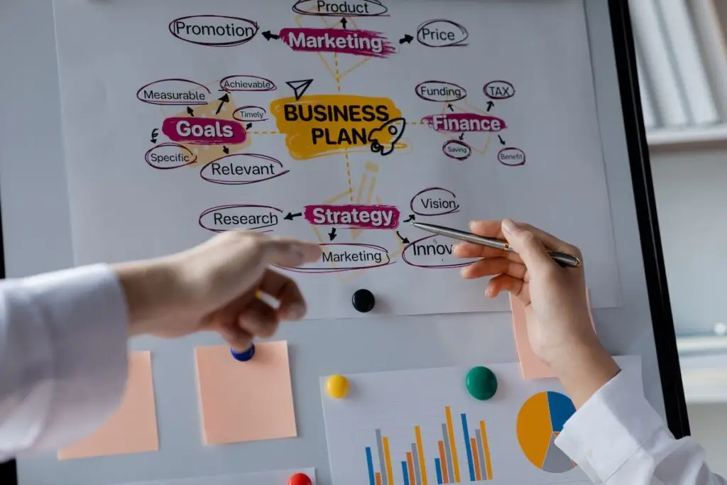 Clarity in business strategy empowers employees to act decisively, innovate with purpose, and contribute meaningfully to organisational goals.