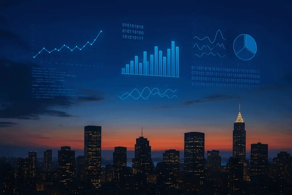 A New Dawn for Consulting — Insight Without Barriers