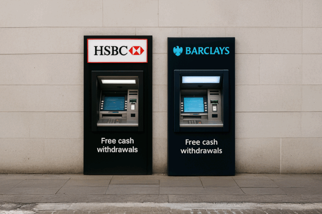 HSBC Vs Barclays: A CHRO Perspective