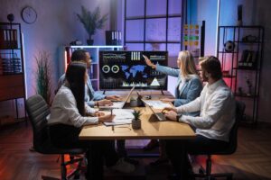 Understand how experimentation and forward-thinking leadership are central to fostering innovation.