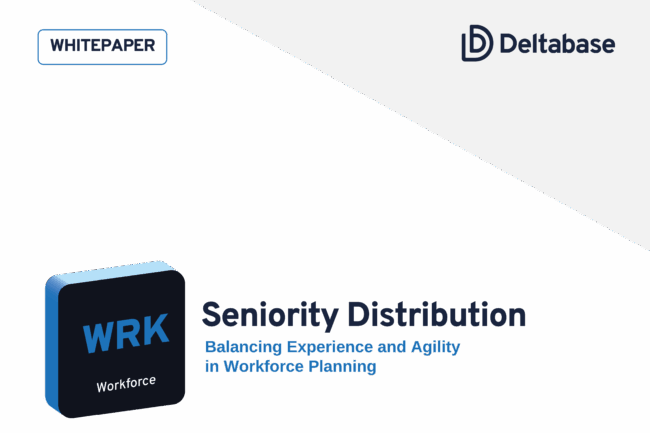 White Paper: Seniority Distribution