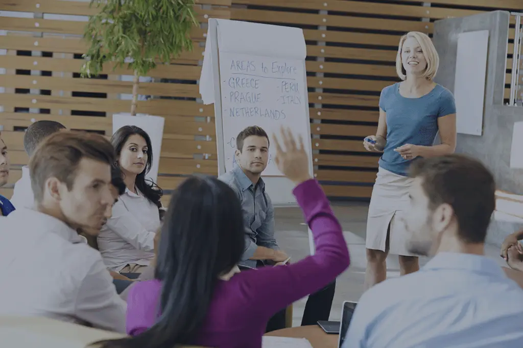 What is Workforce Intelligence