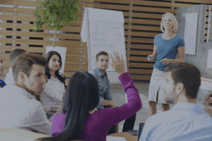 What is Workforce Intelligence