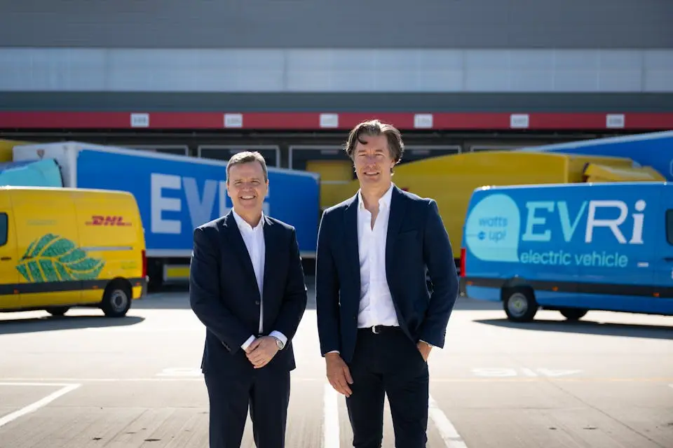 Unpacking the Workforce Impact of the Evri and DHL Merger