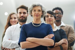 Empowerment: Unlocking Innovation with Autonomy