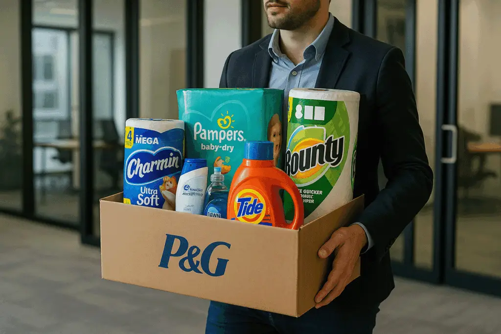 Procter & Gamble's 7,000 job cuts have sparked vital questions about impacts on company culture and employee morale.