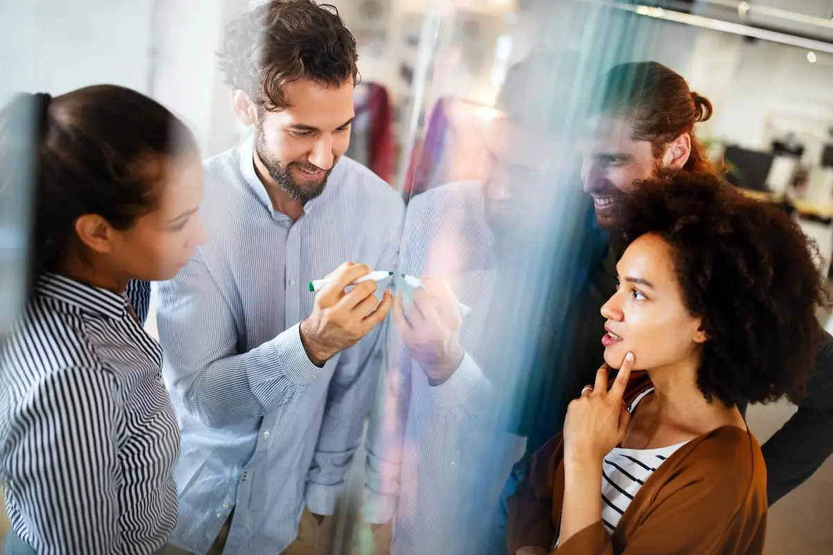 Collaboration: Fueling Culture and Performance