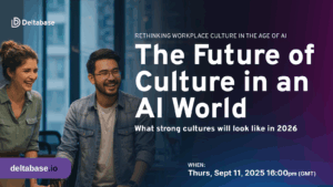 The Future of Culture in an AI World