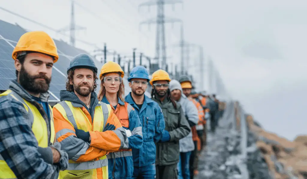 Culture in Utilities: What the Numbers Really Say