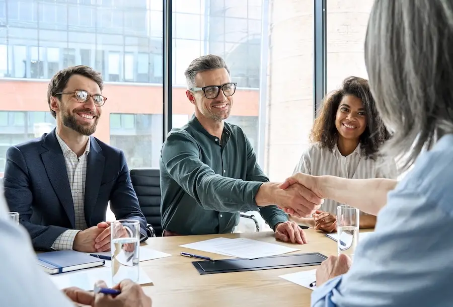 Deltabase Partner Program