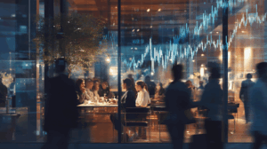 Culture in Financial Services: What the Numbers Really Say