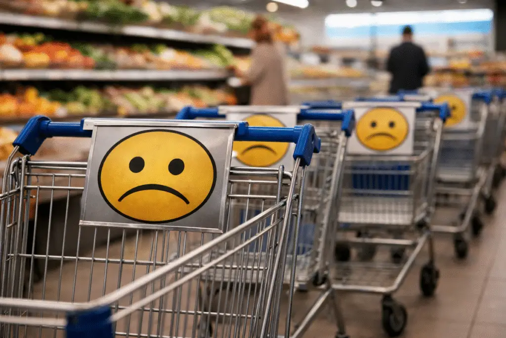 Co-Op Culture deemed Toxic